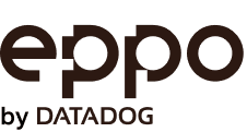 Eppo by Datadog logo